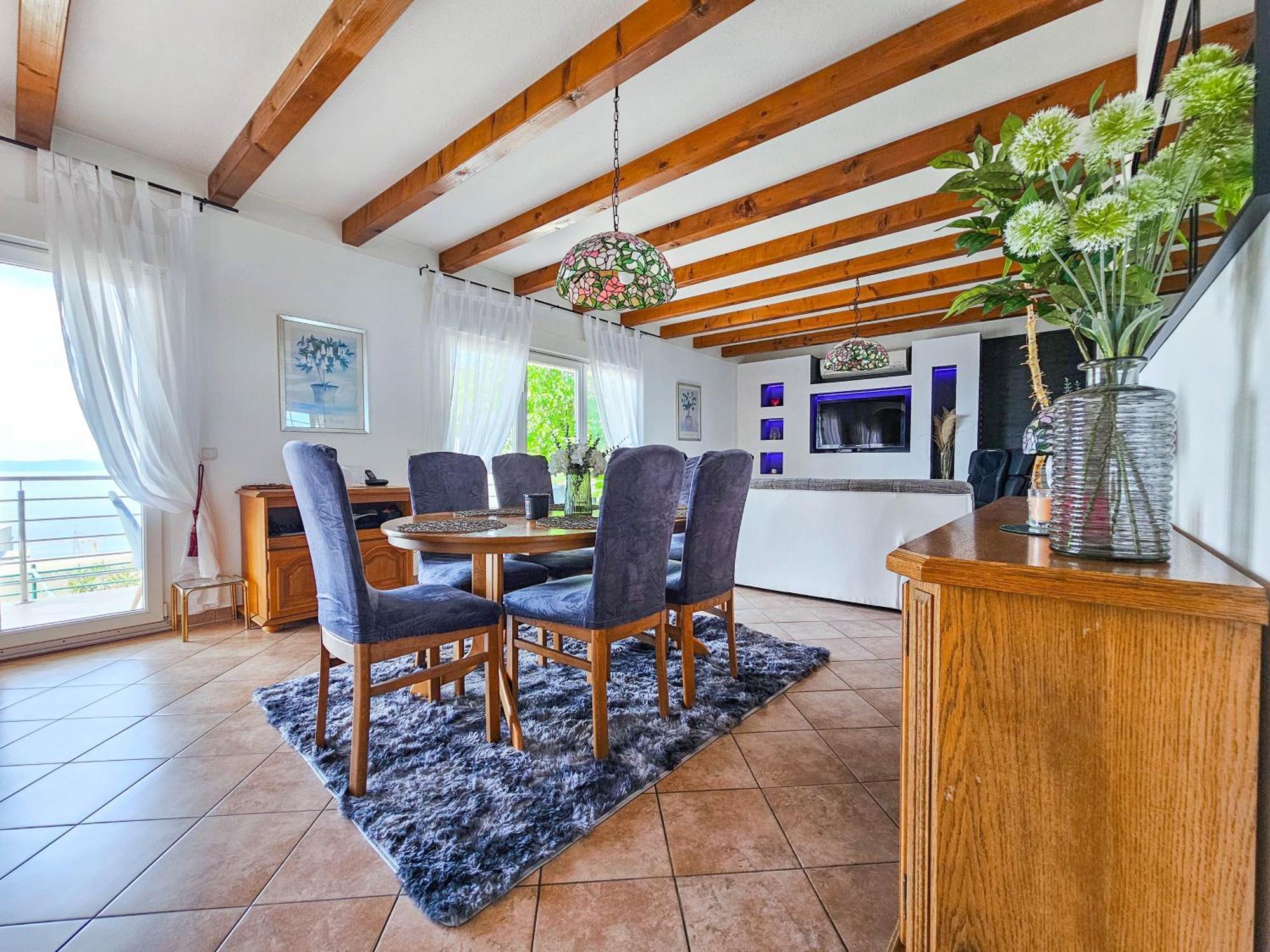 Tiara Apartment Makarska