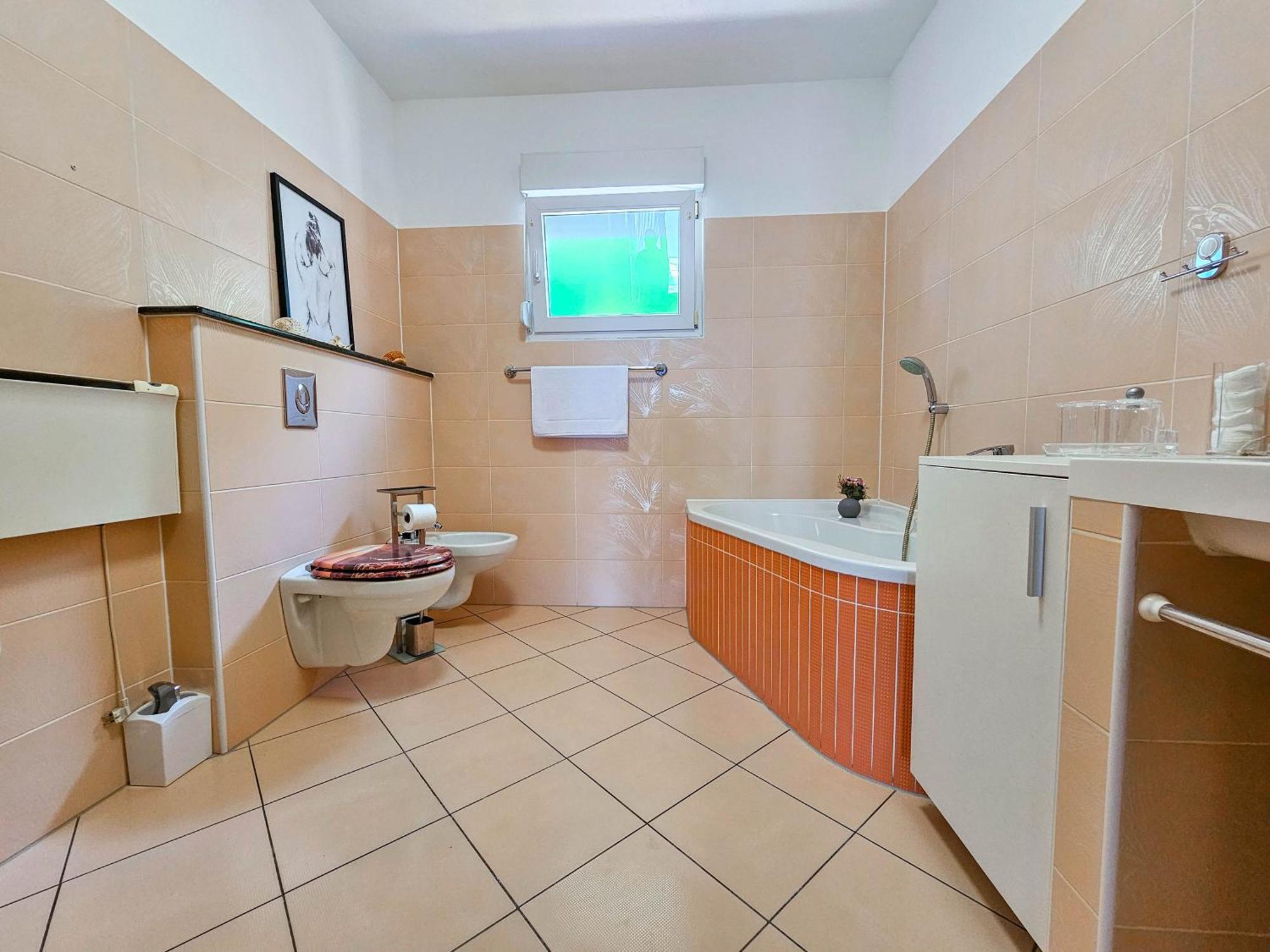 Apartment Tiara Makarska