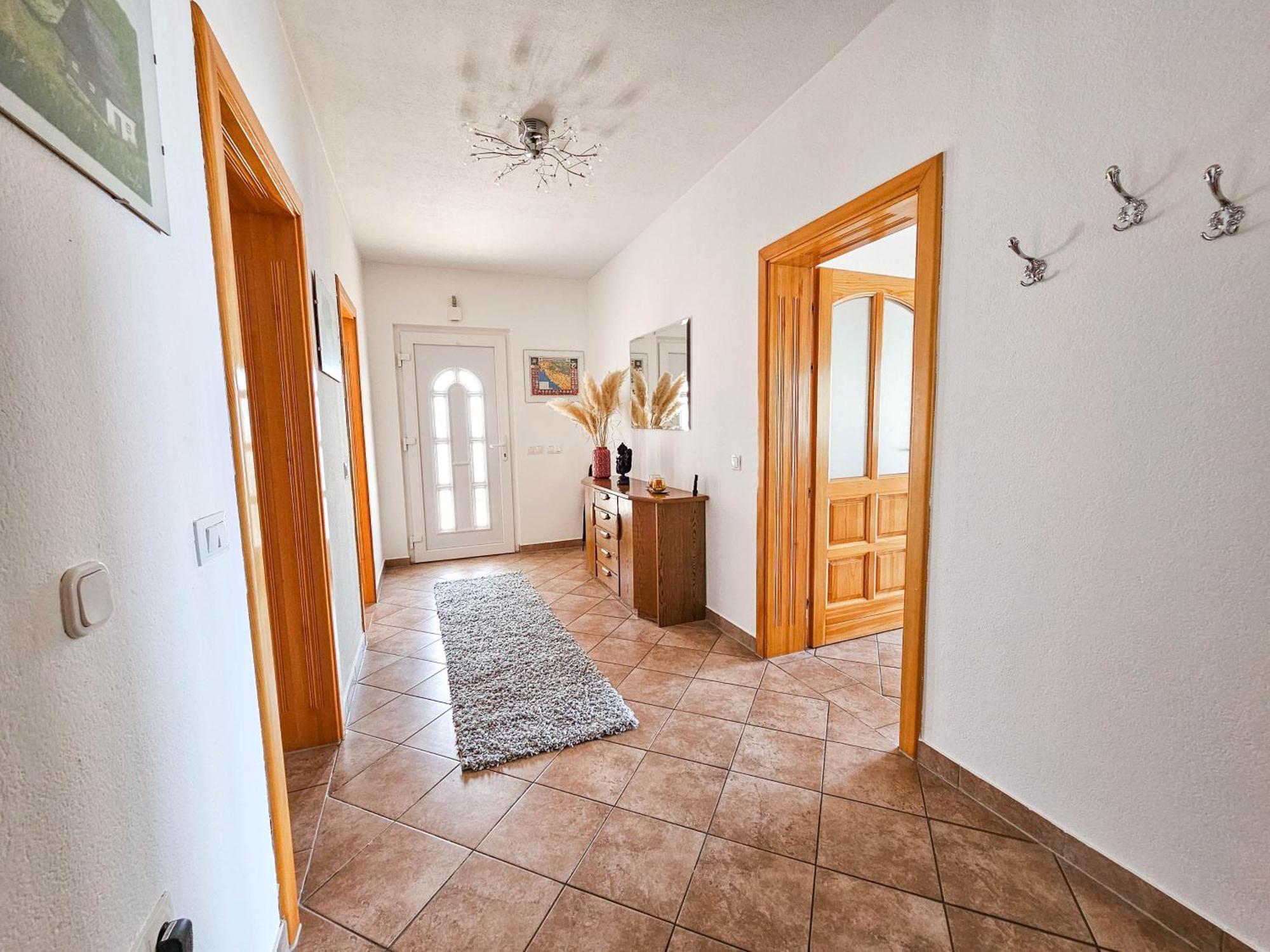 Tiara Apartment Makarska