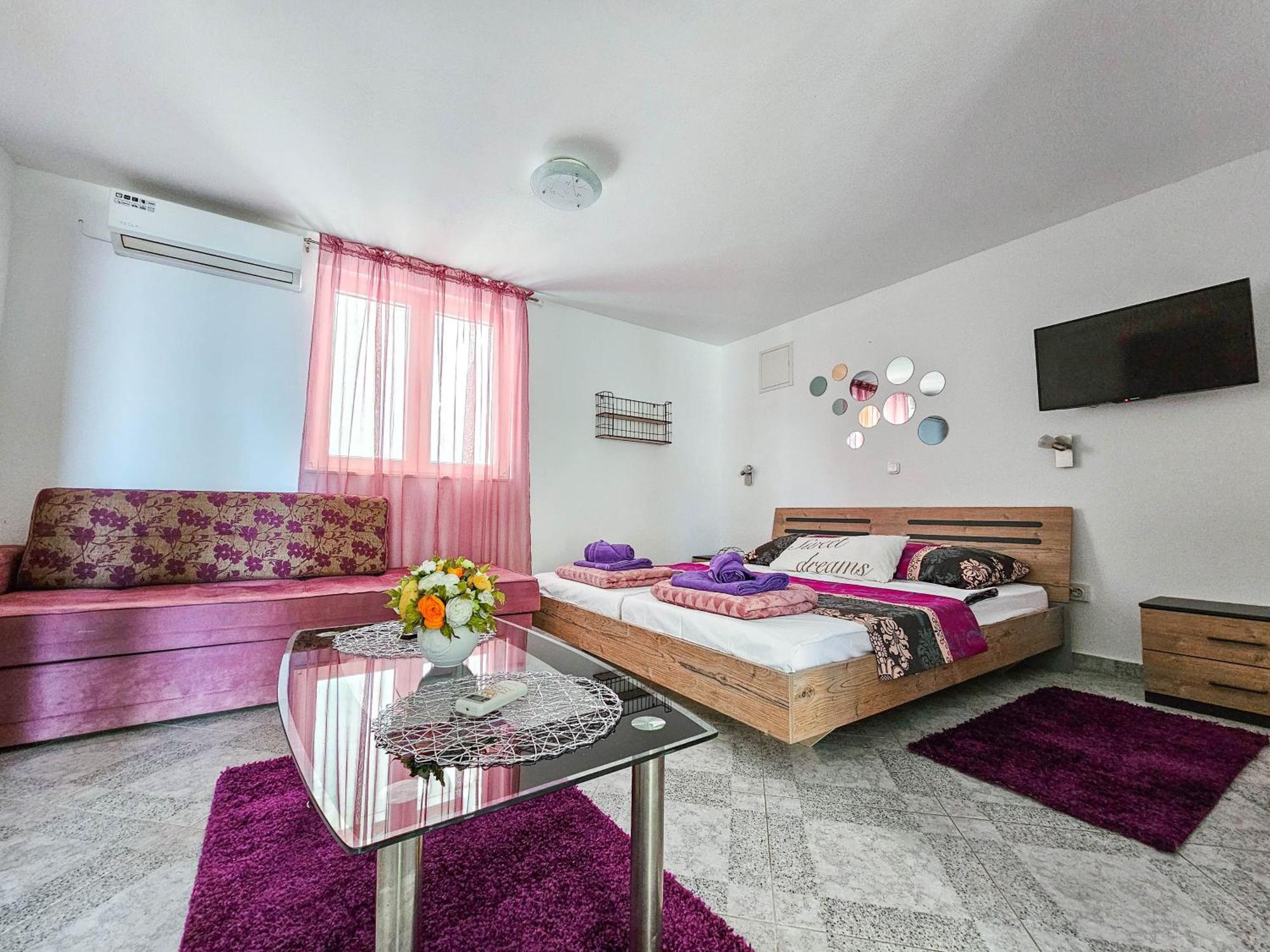 Apartment Tiara Makarska