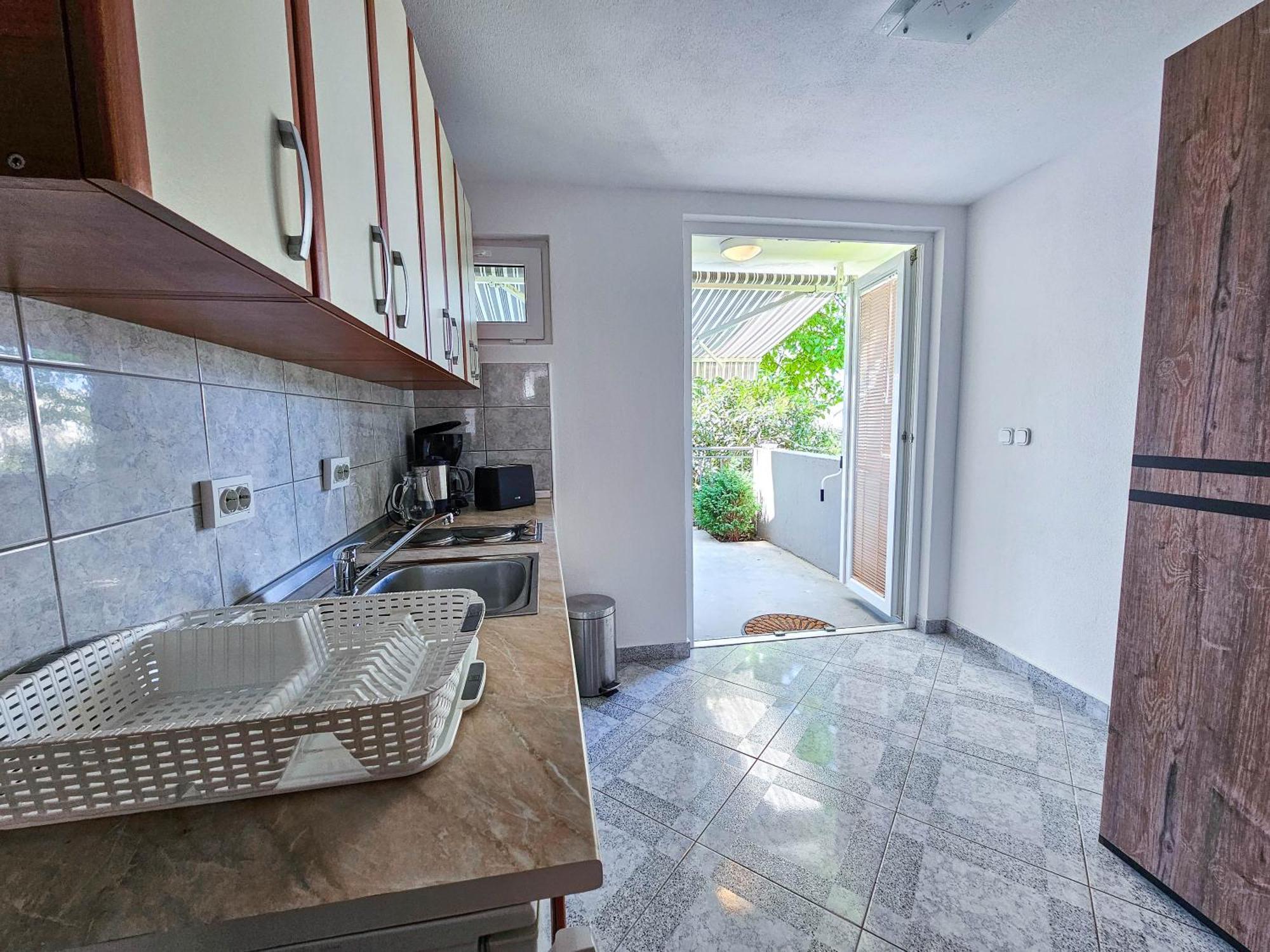 Tiara Apartment