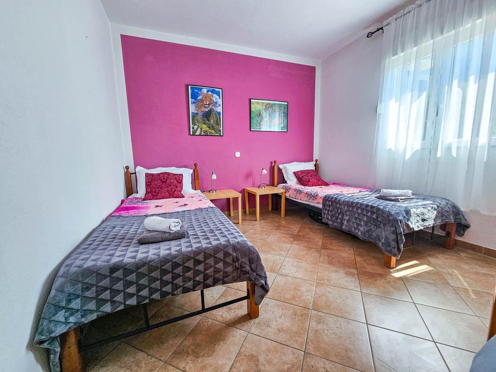 Apartment Tiara Makarska