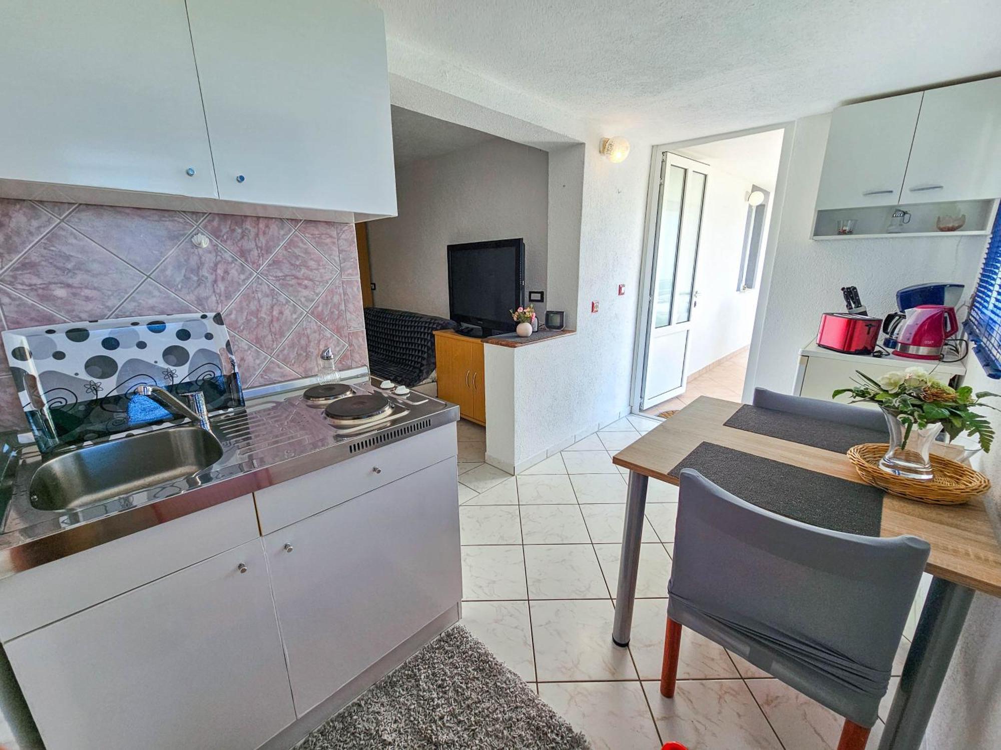 Tiara Apartment