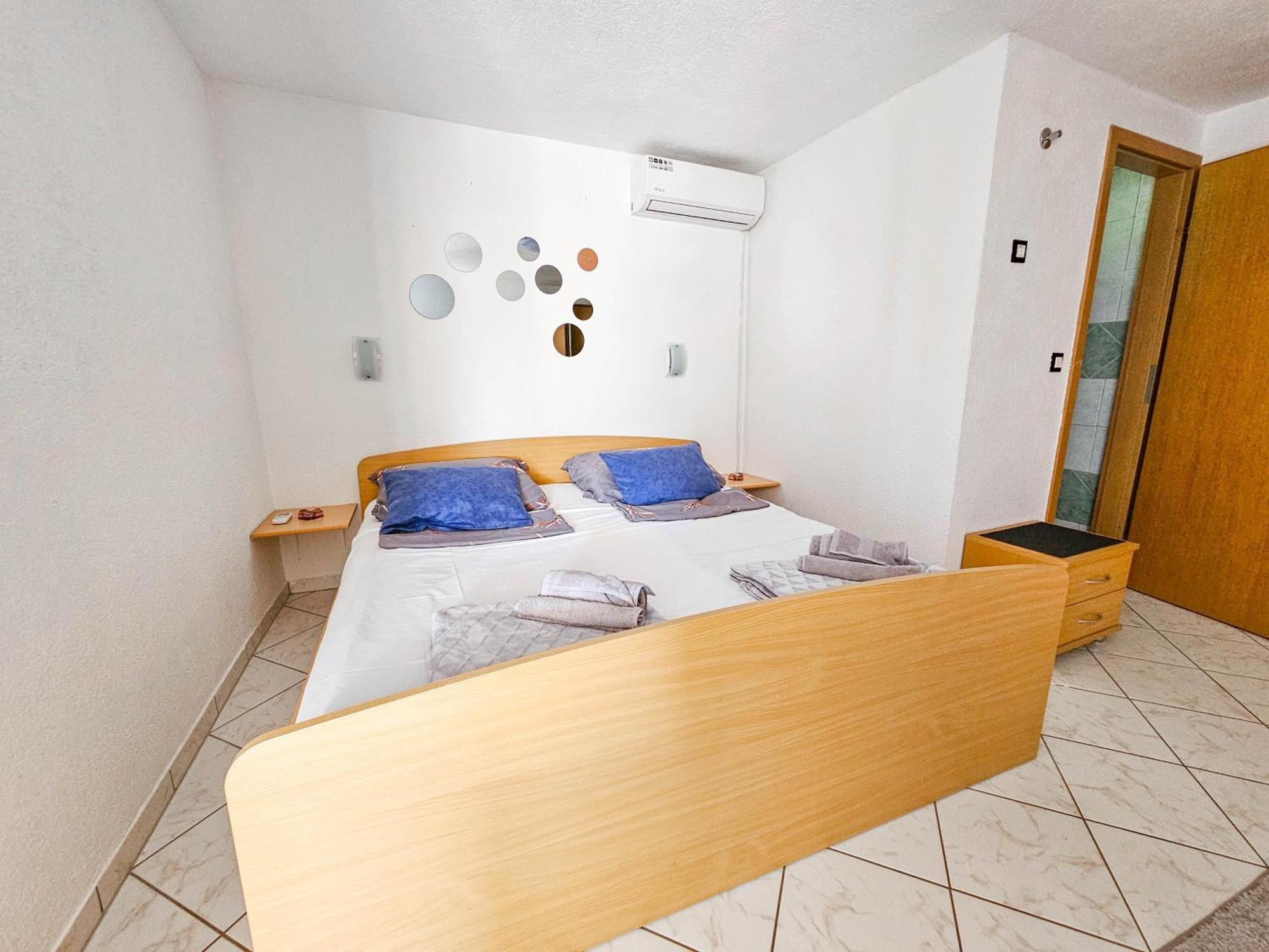 Tiara Apartment Makarska
