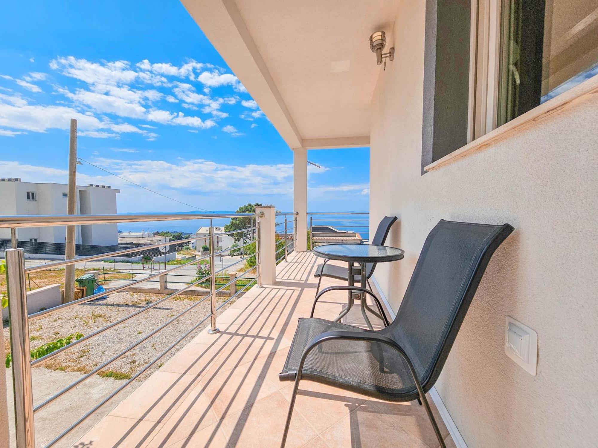 Tiara Apartment