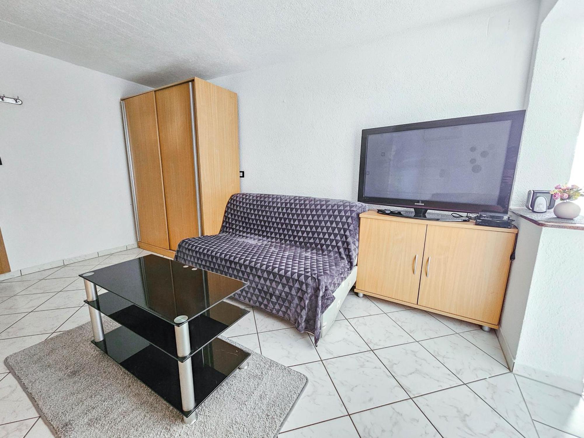Apartment Tiara